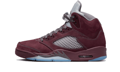 Air Jordan 5 Burgundy