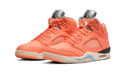 Air Jordan 5 DJ Khaled Crimson Bliss