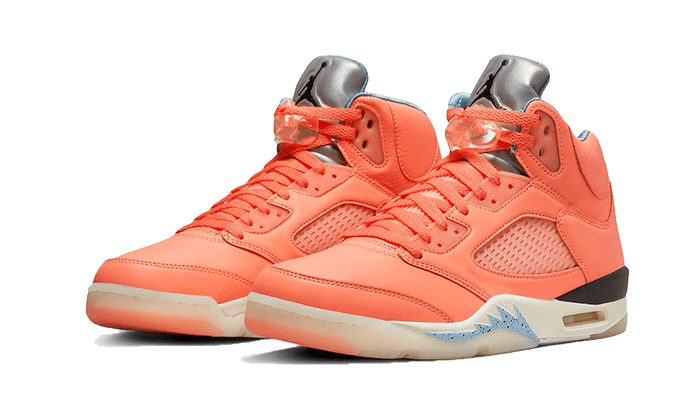 Air Jordan 5 DJ Khaled Crimson Bliss