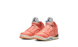 Air Jordan 5 DJ Khaled Crimson Bliss Enfant (PS)