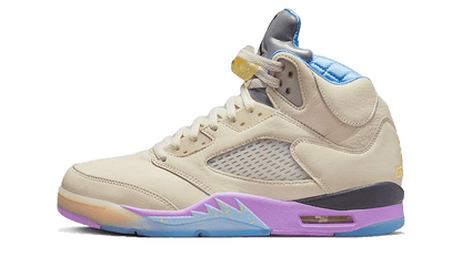 Air Jordan 5 DJ Khaled Sail