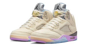 Air Jordan 5 DJ Khaled Sail