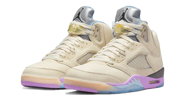 Air Jordan 5 DJ Khaled Sail