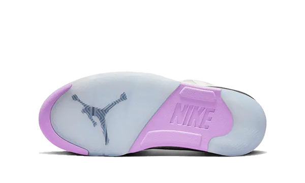 Air Jordan 5 DJ Khaled Sail