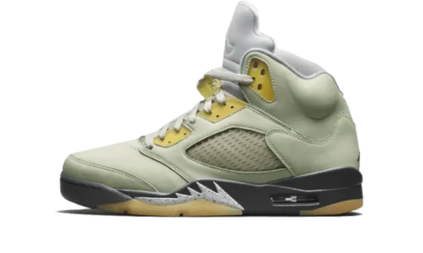 Air Jordan 5 Jade Horizon
