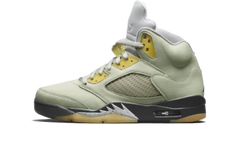 Air Jordan 5 Jade Horizon