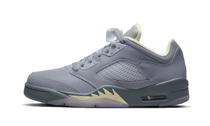 Air Jordan 5 Low Indigo Haze