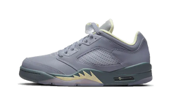 Air Jordan 5 Low Indigo Haze