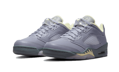 Air Jordan 5 Low Indigo Haze