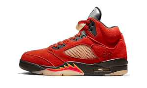 Air Jordan 5 Mars Para Ella