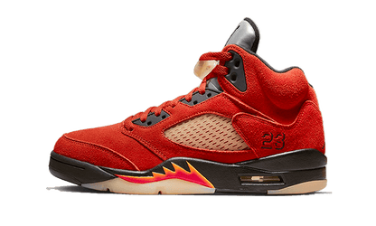 Air Jordan 5 Mars For Her