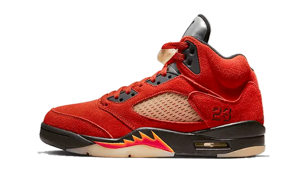 Air Jordan 5 Mars Para Ella