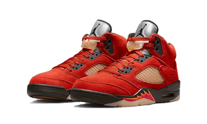 Air Jordan 5 Mars Para Ella