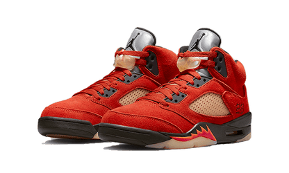 Air Jordan 5 Mars For Her