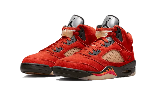 Air Jordan 5 Mars Para Ella