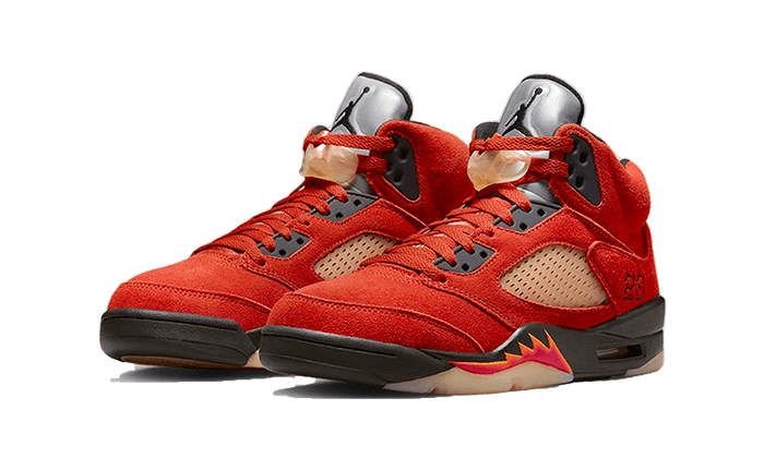 Air Jordan 5 Mars For Her