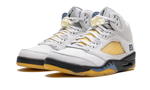 Air Jordan 5 Retro A Ma Maniére Azul Difuso