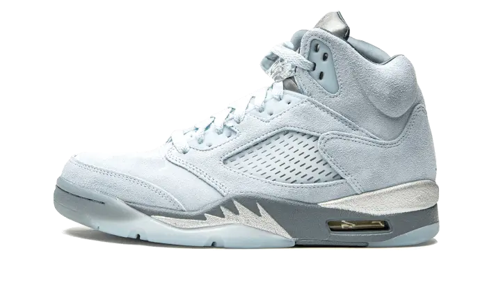 Air Jordan 5 Retro Azul - DD9336-400