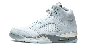 Air Jordan 5 Retro Bluebird - DD9336-400