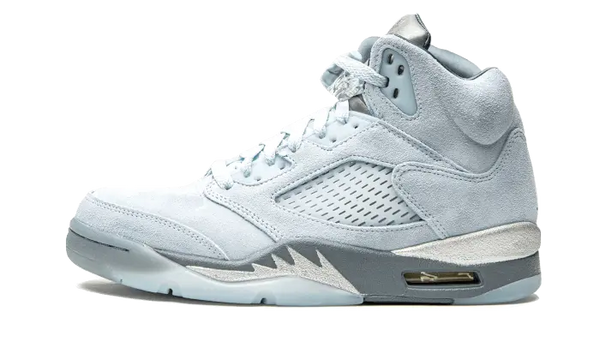Air Jordan 5 Retro Bluebird - DD9336-400