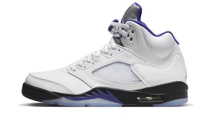 Air Jordan 5 Retro Dark Concord