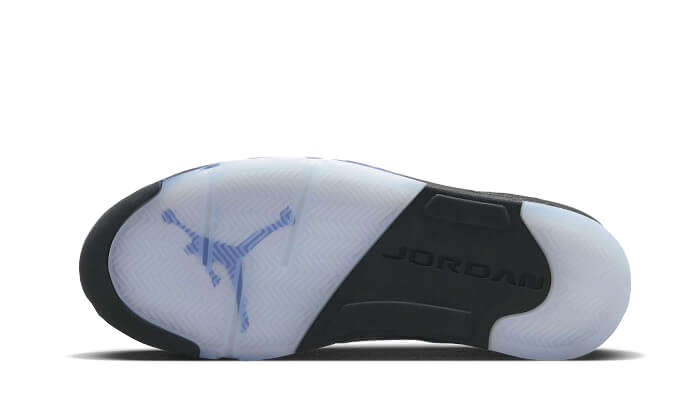 Air Jordan 5 Retro Dark Concord