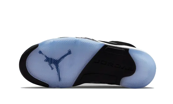 Air Jordan 5 Retro Moonlight (Oreo) - CT4838-011