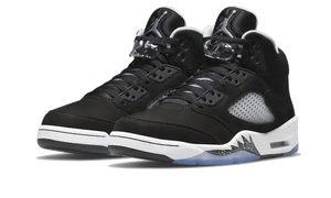 Air Jordan 5 Retro Moonlight (Oreo) - CT4838-011