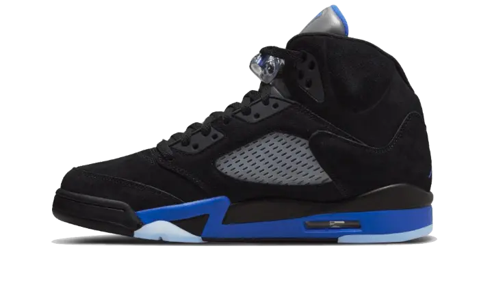 Air Jordan 5 Retro Racer Azul