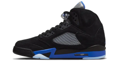 Air Jordan 5 Retro Racer Bleu