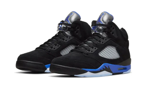 Air Jordan 5 Retro Racer Blue