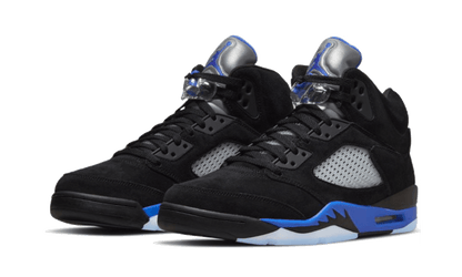 Air Jordan 5 Retro Racer Blue