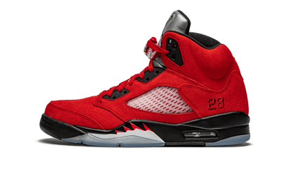 Air Jordan 5 Retro Raging Bull - DD0587-600