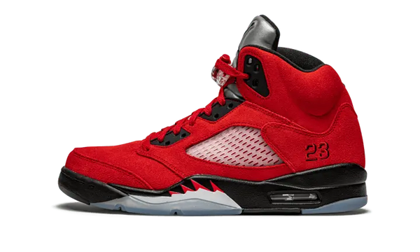 Air Jordan 5 Retro Raging Bull - DD0587-600