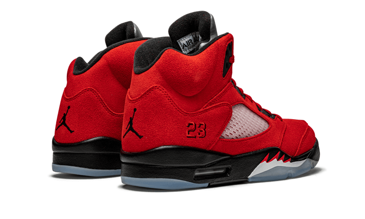 Air Jordan 5 Retro Raging Bull - DD0587-600