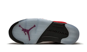 Air Jordan 5 Retro Raging Bull - DD0587-600