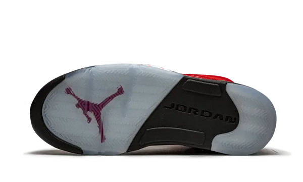 Air Jordan 5 Retro Raging Bull - DD0587-600