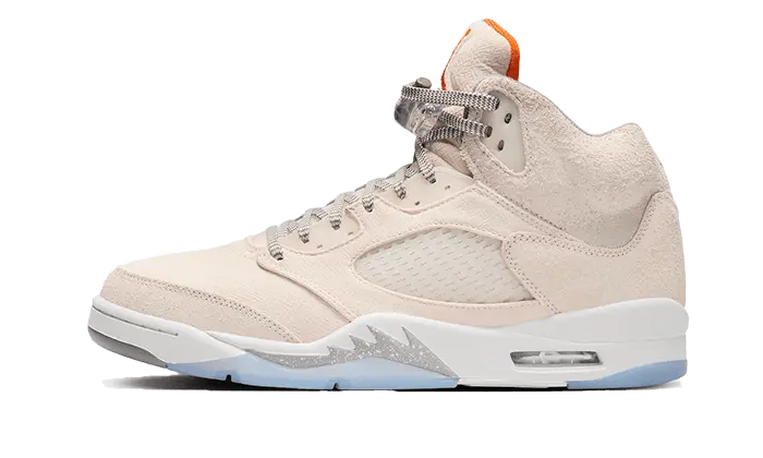 Air Jordan 5 Retro SE Artesanía Luz Orewood Brown