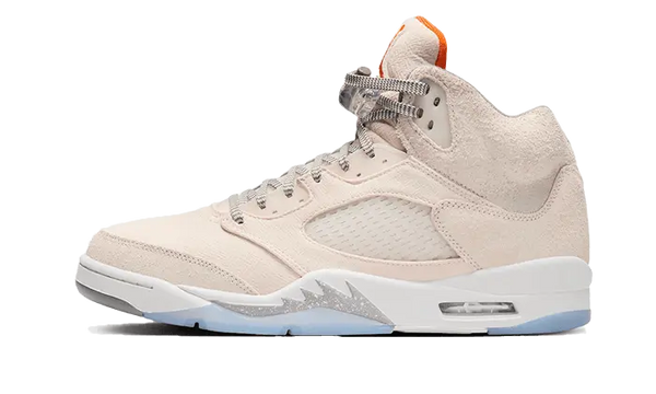 Air Jordan 5 Retro SE Artesanía Luz Orewood Brown