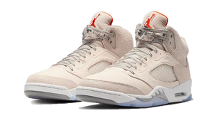 Air Jordan 5 Retro SE Artesanía Luz Orewood Brown