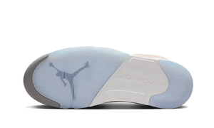 Air Jordan 5 Retro SE Artesanía Luz Orewood Brown