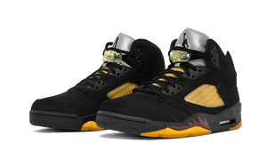 Air Jordan 5 Retro SP A Ma Maniére Black