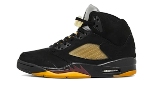Air Jordan 5 Retro SP A Ma Maniére Black