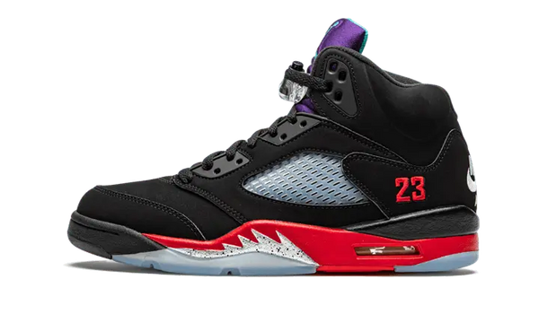 Air Jordan 5 Retro Top 3 - CZ1786-001