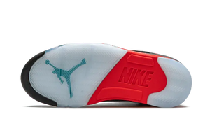 Air Jordan 5 Retro Top 3 - CZ1786-001