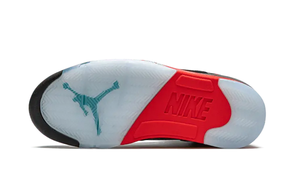 Air Jordan 5 Retro Top 3 - CZ1786-001