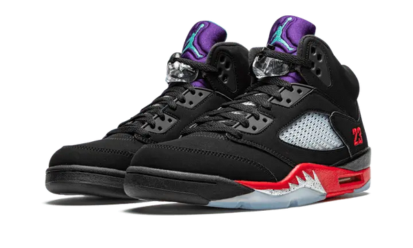 Air Jordan 5 Retro Top 3 - CZ1786-001