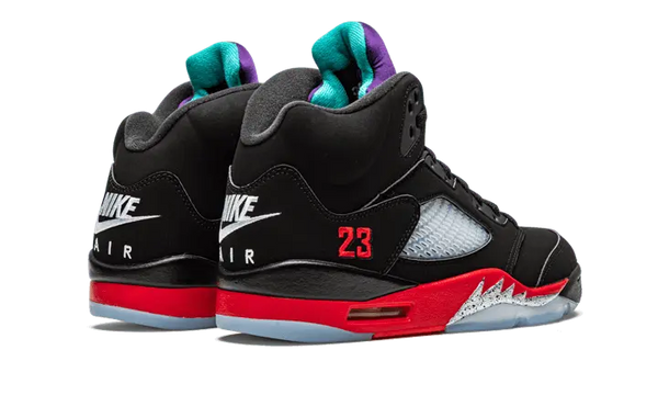Air Jordan 5 Retro Top 3 - CZ1786-001