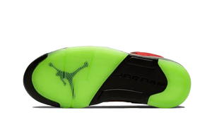 Air Jordan 5 Retro What The - CZ5725-700