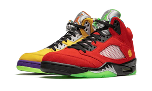 Air Jordan 5 Retro What The - CZ5725-700